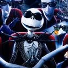 Elfman To Appear At El Capitain Theatre's NIGHTMARE BEFORE X-MAS Screening 10/21
