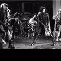 Diamond Dead Returns Tonight at DC9
