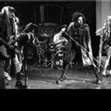 Diamond Dead Returns Tonight at DC9