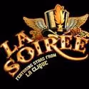 La Soiree Announces Performers For South Bank Big Top