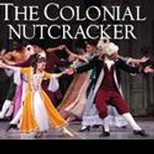 Brooklyn Center presents THE COLONIAL NUTCRACKER 12/12