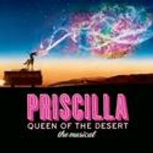 PRISCILLA QUEEN OF THE DESERT Opens In Toronto