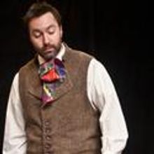Photo Flash: Deep Dish Theater Presents IS HE DEAD?