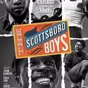 THE SCOTTSBORO BOYS Cast Recording Released Today