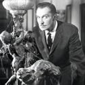CAPA Presents an Evening of Halloween Fun with GHOST LIGHT Movie Night 10/30