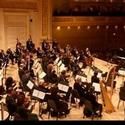 New York Choral Society at the OONY Announces Their Fall Gala 10/25