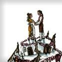 Madison Opera Opens 50th Season With The Marriage of Figaro 11/5, 11/7