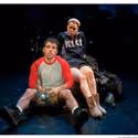 Photo Flash: NYMF Presents TRAILS