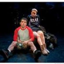 Photo Flash: NYMF Presents TRAILS
