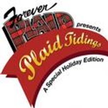 The Old Globe To Present PLAID TIDINGS 11/27-12/1