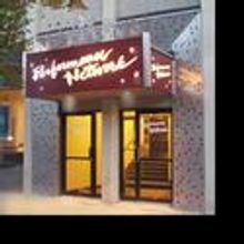 Performance Network Theatre Now Accepting New Play Submissions For Fireside Fest