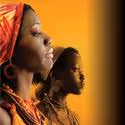 La Jolla Playhouse Presents RUINED 11/16-12/19