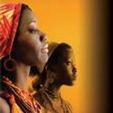 La Jolla Playhouse Presents RUINED 11/16-12/19