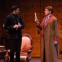 Theatre Memphis Presents Sherlock Holmes On and Off Stage