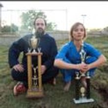 Charlotte Street Foundation's Urban Culture Project Presents SEE SAW 10/22-25