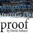 Chicago Fusion Theatre Presents PROOF 10/13