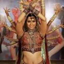 Merchants of Bollywood Plays Memorial Auditorium 10/21