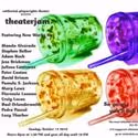 Rattlestick Playwrights Theater Presents theaterjam