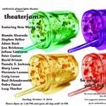 Rattlestick Playwrights Theater Presents theaterjam