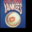 DAMN YANKEES Closes 10/24 At The Gem Theater