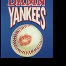 DAMN YANKEES Closes 10/24 At The Gem Theater