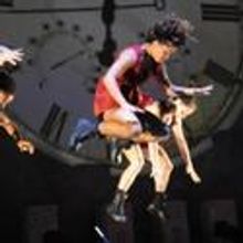 The New Victory Presents Momentum