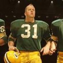 Photo Flash: LOMBARDI On Stage