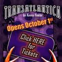Kenny Finkle & the Operating Theater Present Transatlantica Thru 10/23