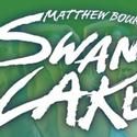 MATTHEW BOURNE'S SWAN LAKE Begins Performances Tonight 10/13