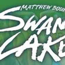 MATTHEW BOURNE'S SWAN LAKE Begins Performances Tonight 10/13