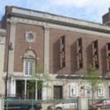 BCAP opens 2010/11 Season with C.P. Taylor's GOOD 11/6