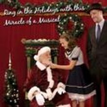 Theatre at the Center presents IT'S BEGINNING TO LOOK A LOT LIKE CHRISTMAS