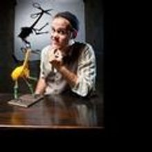 STICKS, STONE, BROKEN BONE Begins Run At Barrow Street Theatre