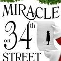 Porchlight Music Theatre Presents MIRACLE ON 34th STREET 11/19