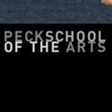 The Peck School Raises the Curtain on its 2010-11 Theatre Season