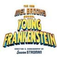 Tickets For Florida Run Of YOUNG FRANKENSTEIN On Sale 10/15