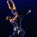 AILEY II to Premiere Two New Works in Columbus 10/30