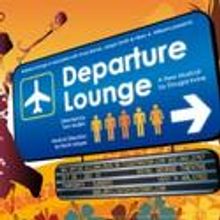 Royal George Cabaret Theater Presents DEPARTURE LOUNGE, Previews 10/28