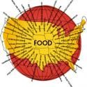 Isaiah Williams supports World Food Day in NYC