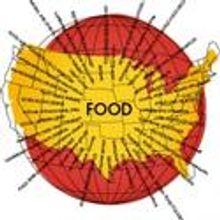 Isaiah Williams supports World Food Day in NYC