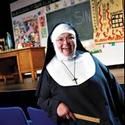 Canyon Moon Theatre Presents 'Til Death Do Us Part: Late Nite Catechism 3 10/21-31