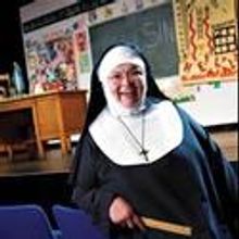 Canyon Moon Theatre Presents 'Til Death Do Us Part: Late Nite Catechism 3 10/21-31