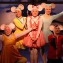 Vital Theatre Co Adds Performances To Angelina Ballerina Thru 1/10/2011