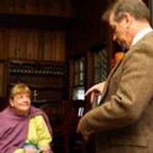 Photo Flash: MorrisCo Art Theatre Presents The Foreigner