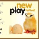 The 2010 New Play Festival Hatches Tonight at Centre Stage