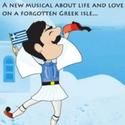 Flower Power Productions Presents OPA! The Musical 10/15-11/21