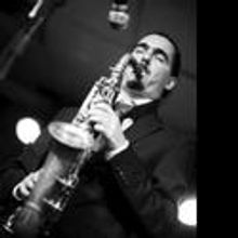 Eyal Vilner Big Band Plays Dizzy's 10/26-30