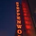 Steppenwolf Presents BEHIND THE CURTAIN 11/13
