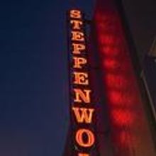 Steppenwolf Presents BEHIND THE CURTAIN 11/13