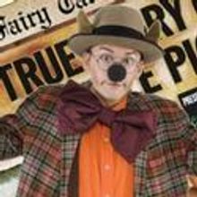 Pittsburgh International Children's Theater The True Story of the Three Little Pigs 1